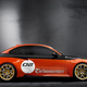 Illustration for article titled BMW Painted The 2002 Hommage And Named It The Turbomeister And Its Kind Of Cool Now